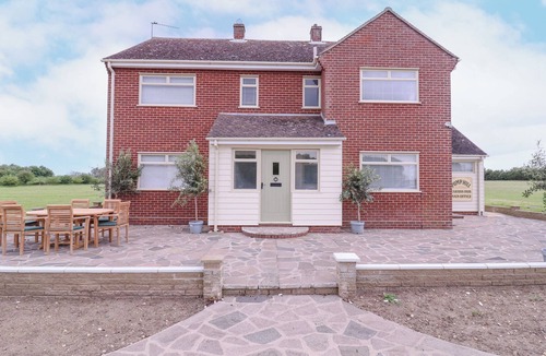 Saint Osyth Cottage | The Farmhouse