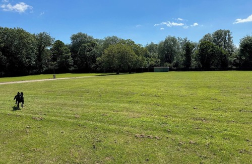 Saint Osyth Cottage | The Farmhouse