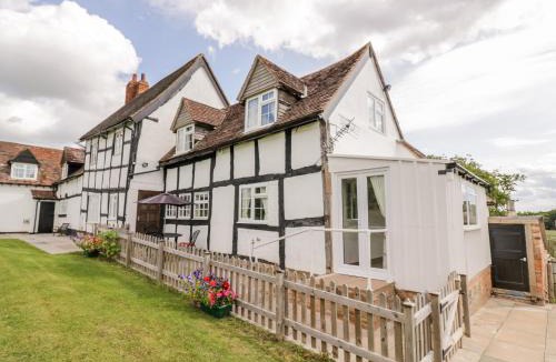 Moreton House | The Farmhouse