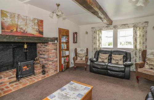 Moreton House | The Farmhouse