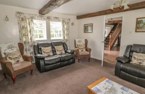 Moreton House | The Farmhouse