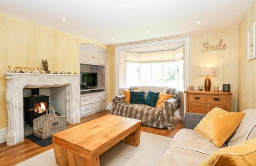 Felmingham House | The Farmhouse