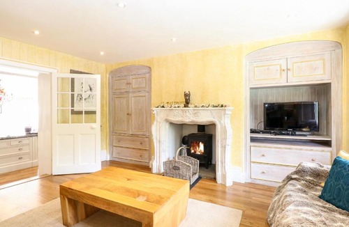 Felmingham House | The Farmhouse