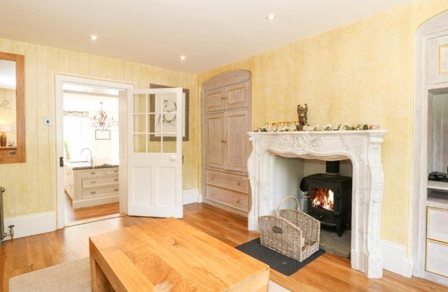 Felmingham House | The Farmhouse