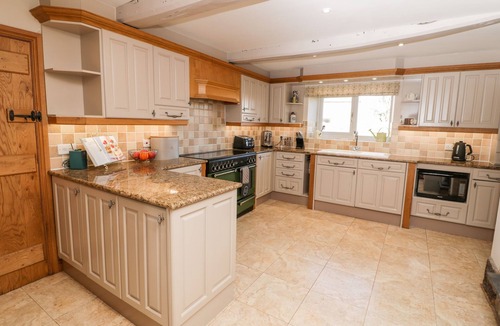 Tunstall Cottage | The Farmhouse