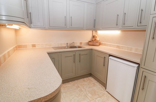 Tunstall Cottage | The Farmhouse