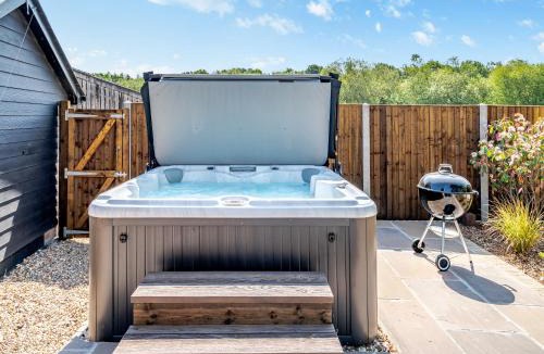 Ferndown House | The Farmhouse