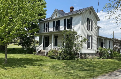 Linville Other | The Farmhouse: In the Heart of the Shenandoah Valley
