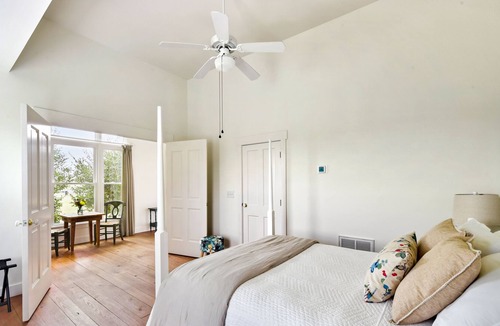 Madison Bed & Breakfast | The Farmhouse Inn