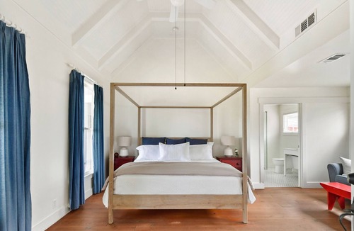 Madison Bed & Breakfast | The Farmhouse Inn