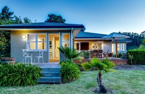 Napier House | The Farmhouse