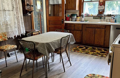 South Bend Other | The Farmhouse reopens after an upgrade on the second floor!