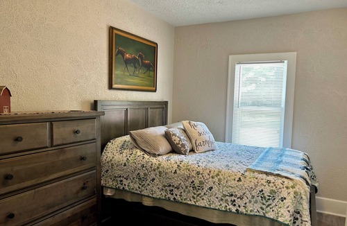 South Bend Other | The Farmhouse reopens after an upgrade on the second floor!