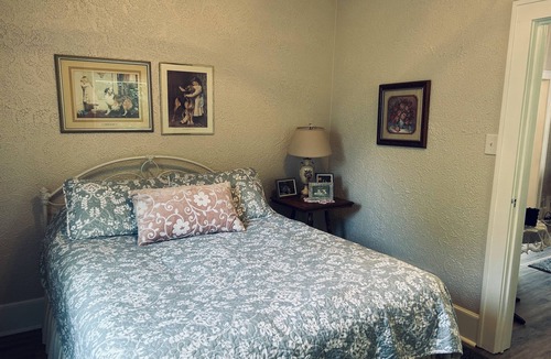 South Bend Other | The Farmhouse reopens after an upgrade on the second floor!