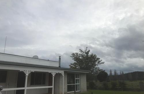 Wairoa House | The Farmhouse Stratholm