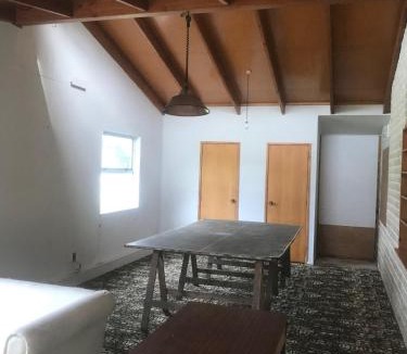 Wairoa House | The Farmhouse Stratholm