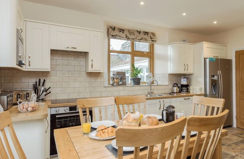West Pennard Cottage | The Farmhouse - UK10655
