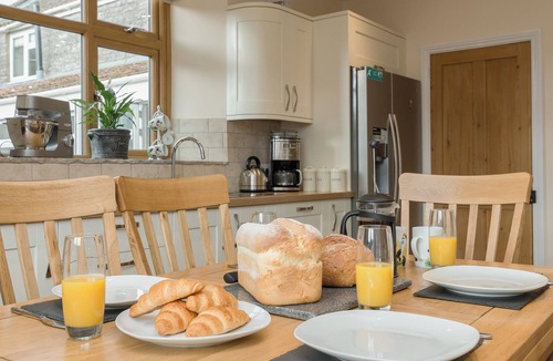 West Pennard Cottage | The Farmhouse - UK10655