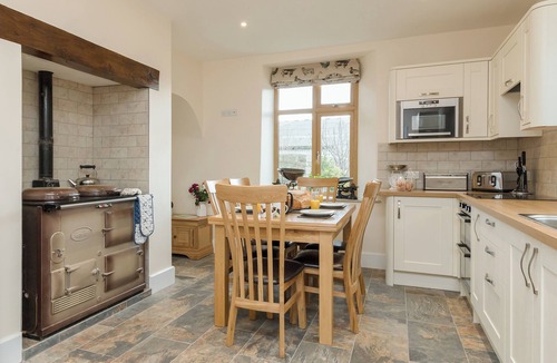 West Pennard Cottage | The Farmhouse - UK10655