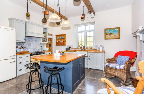 West Witton Cottage | The Farmhouse - UK33419