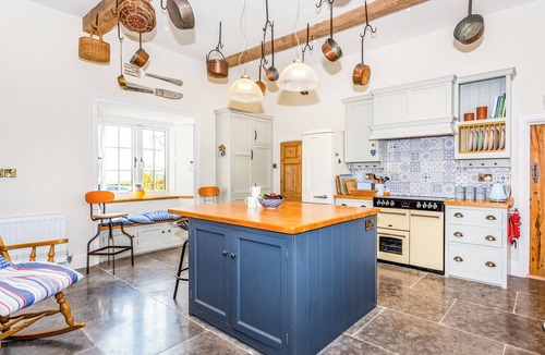 West Witton Cottage | The Farmhouse - UK33419