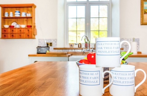 West Witton Cottage | The Farmhouse - UK33419