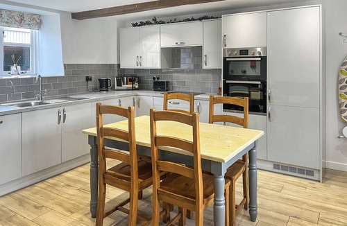 Fotheringhay Cottage | The Farmhouse - UK50909