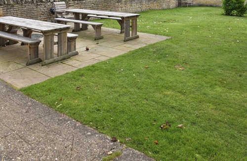 Fotheringhay Cottage | The Farmhouse - UK50909