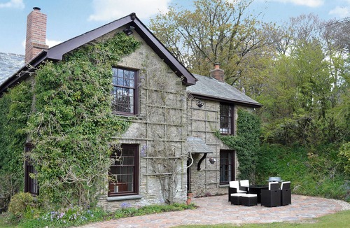 Brayford Cottage | The Farmhouse - UKC1339