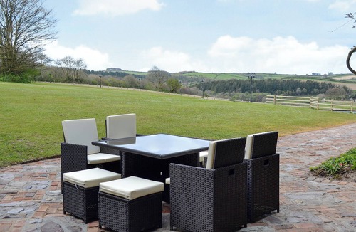 Brayford Cottage | The Farmhouse - UKC1339