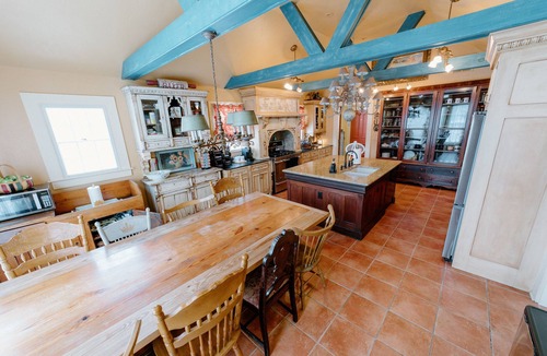 Franklin Springs Other | The Farmhouse - Unit A