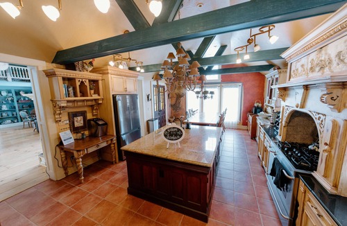 Franklin Springs Other | The Farmhouse - Unit A