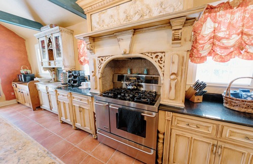 Franklin Springs Other | The Farmhouse - Unit A