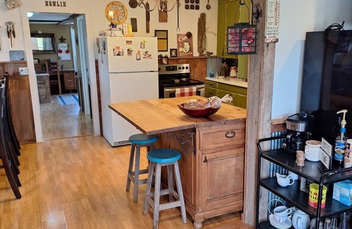 Blackwater House | The Farmhouse