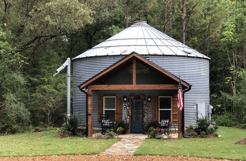 Corinth House | The Farmhouse