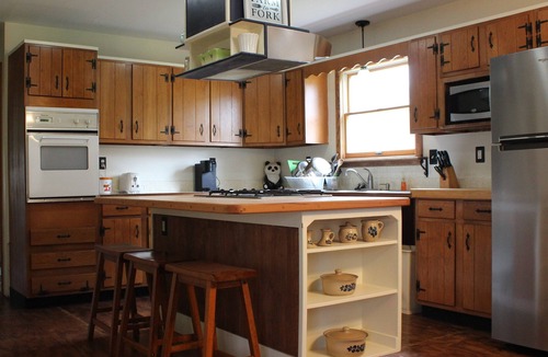Otego House | The Farmhouse, where peace and quiet awaits