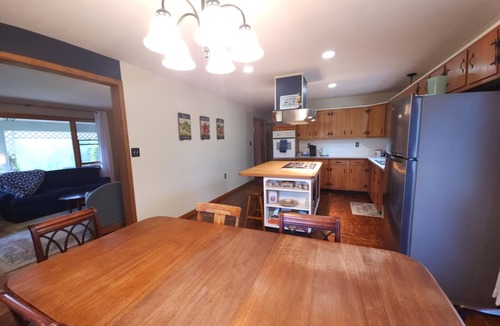 Otego House | The Farmhouse, where peace and quiet awaits
