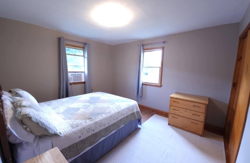 Otego House | The Farmhouse, where peace and quiet awaits
