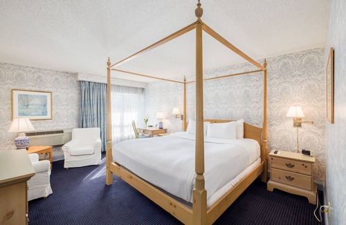 Farmington Hotel | The Farmington Inn & Suites