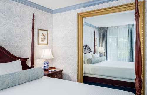 Farmington Hotel | The Farmington Inn & Suites