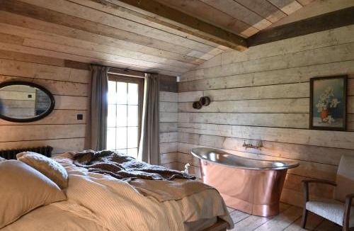 Kettleburgh House | The Farmstead