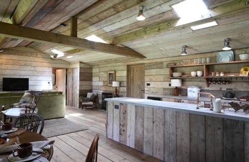 Kettleburgh House | The Farmstead