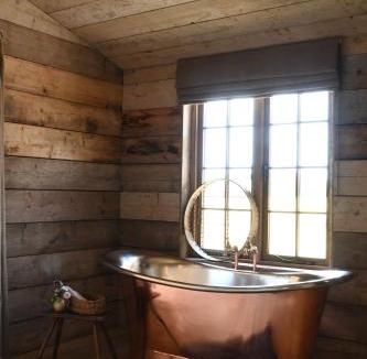 Kettleburgh House | The Farmstead