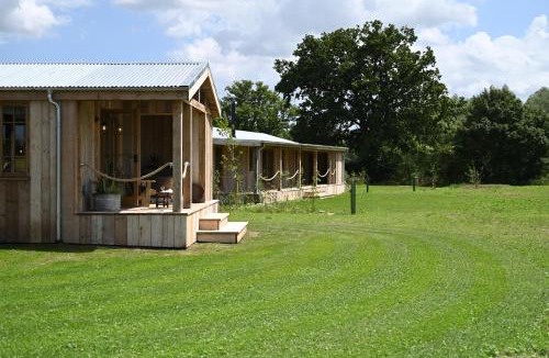 Kettleburgh House | The Farmstead