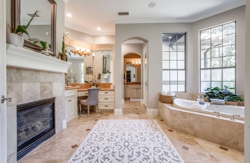 Terrell House | The Farmstone: A Texas-Sized Luxury Ranch Estate