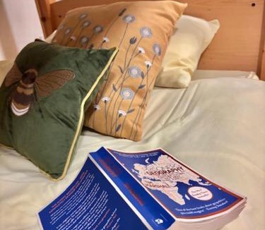 Doddington Hostel | The Farmyard at Doddington