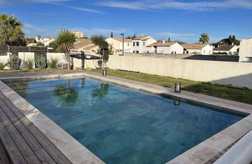 Perols Villa | The farniente villa