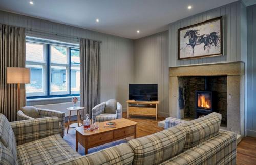 Matfen House | The Faroe