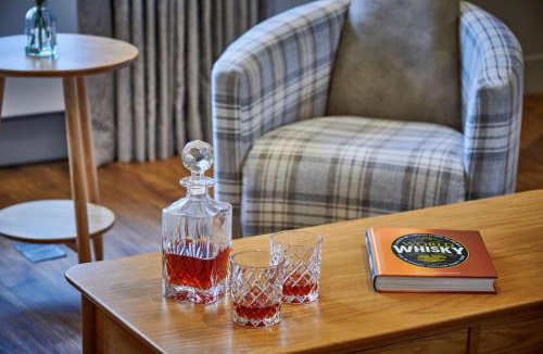 Matfen House | The Faroe