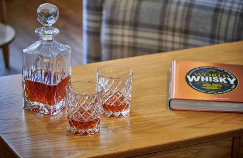 Matfen House | The Faroe